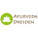 Referenzen KERNgeschehen - Agentur für Marketing und Gestaltung: Logo, Print, Web & Seo - Website: Ayurveda Dresden