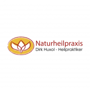 Referenzen KERNgeschehen - Agentur für Marketing und Gestaltung: Logo, Print, Web & Seo - Website: Naturheilpraxis Huxol