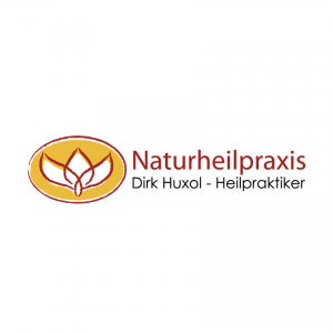 Referenzen KERNgeschehen - Agentur für Marketing und Gestaltung: Logo, Print, Web & Seo - Website: Naturheilpraxis Huxol