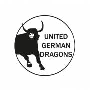 Referenzen von KERNgeschehen: United German Dragons in Spanien - Logo